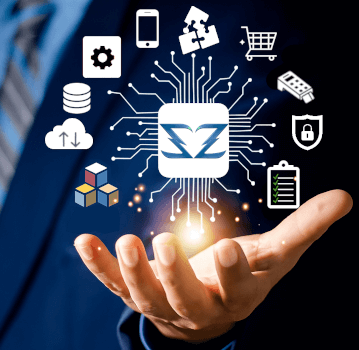 Bespoke Custom Software