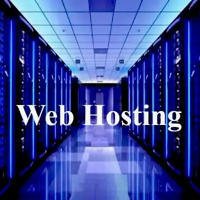 Web Hosting Services