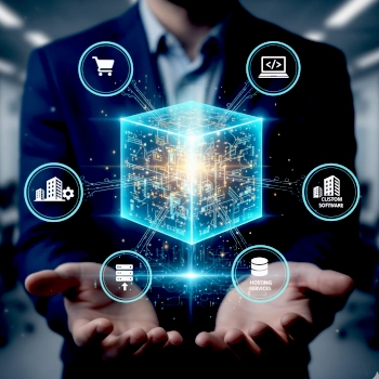 SoarZion Technologies Services