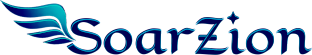 SoarZion Logo